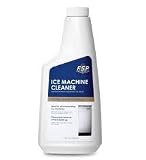 Whirlpool 4396808 Ice Machine Cleaner 16-Ounce