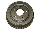 Power Stop AD8220 Economy OE Replacement Brake Drum