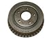 Power Stop AD8102 Economy OE Replacement Brake Drum