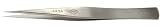 Erem AASA Tweezers, Anti-magnetic, Hardened Tips, Swiss Made