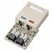 Cables To Go - 03837 - CAT5E Surface Mount Box 2-Port White