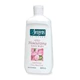 Jergens Moisturizing Liquid Hand Wash Mild Refill, Cherry Almond - 16 Oz
