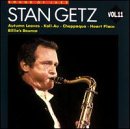  Stan Getz
