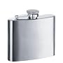 Stainless Steel Hip Flask