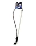 Camco Manufacturing Inc. 40074 Flexible Swivel Stik with Shutoff Valve by Camco Manufacturing Inc.