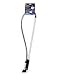 Sporting Goods : Camco Manufacturing Inc. 40074 Flexible Swivel Stik with Shutoff Valve