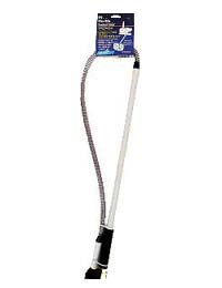 Camco Manufacturing Inc. 40074 Flexible Swivel Stik with Shutoff Valve