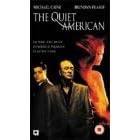 The Quiet American [VHS]