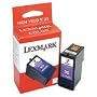 Lexmark Tintenpatrone Nr.35 farbig