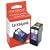 Lexmark Tintenpatrone Nr.35 farbig