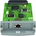 HP JetDirect 635n IPv6/IPsec - Print server - EIO - EN, Fast EN, Gigabit EN - 10Base-T, 1000Base-TX, 100Base-TX