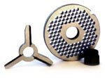#12 Grinder knife by Tor-rey