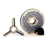 #12 Grinder knife by 