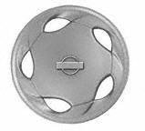 WHEEL COVER nissan ALTIMA 93-01 hub cap set