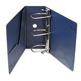 BNDR,D-RNG,11X8.5,4,MN -RECYCLED (CRD11857);