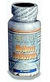 SciFit Methoxy Isoflavone, 60 caps
