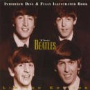 Interview CD Book