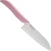 Kyocera Ceramic Santoku Knife-Pink - 5.5 Inch