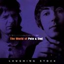 World of Pete and Dud