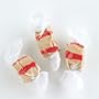 Hot Buttered Rum Salt Water Taffy 3lb