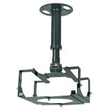 Wall/ceiling mount projector bracket