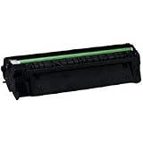 Laser Toner, For LaserJet 1100/3200, 2500 Page Yield, Black