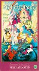 My Little Pony - Escape From Catrina [VHS]