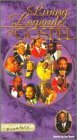 Living Legends Of Gospel Video, Vol. 4 [VHS]