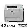 HP LaserJet P3015dn Printer - Black/Silver (CE528A#ABA)