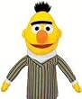 Gund Bert Hand Puppet