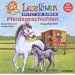 Lesel�wen spitzt die Ohren. Pferdegeschichten. CD: Mit Eltern-Tipps