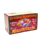Celestial Seasonings Cinnamon Apple Spice - 2-pack by Celestial Seasonings