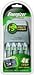 Energizer 15-Minute Battery Charger