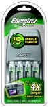 Energizer 15-Minute Battery Charger