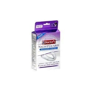 The Doctor's Night Guard Advanced Comfort by The Doctor's