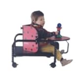 LadyBug Corner Chair