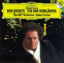 Strauss: Don Quixote; Tod Und Verkl&auml;rung