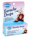 Earache Drops Infant .33oz 0.33 Ounces