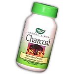 Activated Charcoal