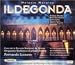 Music Tracks : Morales: Ildegonda
