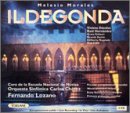 CD-Charts  Search : Morales: Ildegonda
