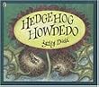 Hedgehog Howdedo (Puffin Picture Books)