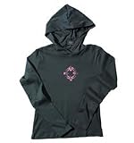 Smart Parts Girl's Hoodie
