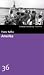  : Amerika. SZ-Bibliothek Band 36