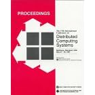 Click here to buy Proceedings of the 17th International Conference on Distributed... by  Ieee Computer Society.