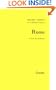 Rome: Le livre des fondations (French Edition)