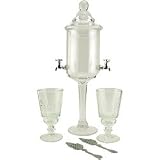 Deluxe Absinthe Accessories Kit