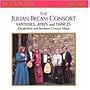 Fantasies, Ayres and Dances - Elizabethan and Jacobean Consort Music