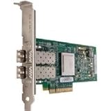 Cisco QLOGIC QLE2562 2PORT FIBRE Computer Parts