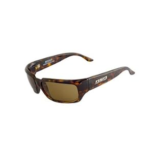 Buy DSO BOOST -Matte Tort frame  Amber lens -polarized by DSO Eyewear